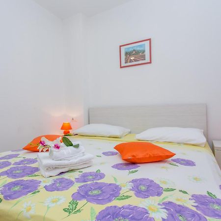 Apartments Grepo Sljeme Makarska Værelse billede